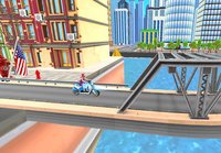 Uphill Rush 2 USA Racing screenshot, image №2078389 - RAWG