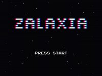 Zalaxia (DEMO) screenshot, image №3329003 - RAWG