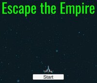 Escape the Empire screenshot, image №3515751 - RAWG