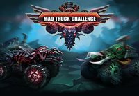 Mad Truck Challenge Racing screenshot, image №1425534 - RAWG