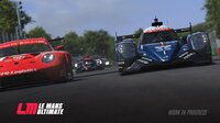 Le Mans Ultimate screenshot, image №4008327 - RAWG