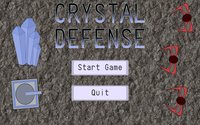 Crystal Defense screenshot, image №1214122 - RAWG