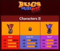 Bugs Must Die screenshot, image №1651696 - RAWG