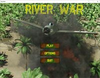 RiverWar screenshot, image №2856855 - RAWG