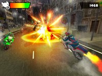 Superbike Racing Challenge - Free & Fun Street Bike Race Grand Prix Game screenshot, image №871586 - RAWG