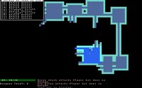 RoguelikeRL - Trials of the Forbidden Ice Palace screenshot, image №2642344 - RAWG