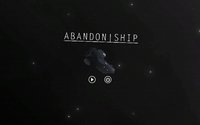 Abandon Ship - LD39 screenshot, image №1012034 - RAWG