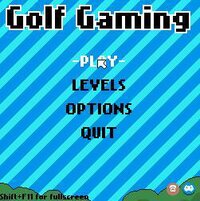 Golf Gaming screenshot, image №3013498 - RAWG