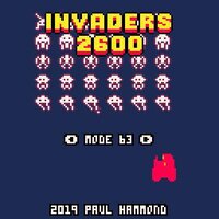 Invaders 2600 screenshot, image №3559780 - RAWG