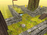 Go Go Golf (Kuneko) screenshot, image №1246712 - RAWG