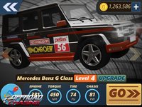 Offroad Chasing -Drifting Game screenshot, image №1992275 - RAWG