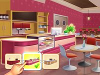 Cooking Star Fever screenshot, image №3386734 - RAWG