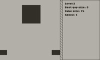 Perfect Fit for Playdate screenshot, image №3853433 - RAWG