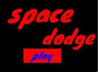 Space Dodge (yaboz231412) screenshot, image №3296824 - RAWG