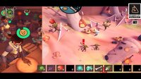 Dungeon Diner (DanielDestefanis) screenshot, image №3665818 - RAWG