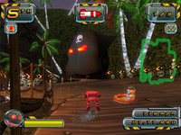 Crazy Frog Arcade Racer - Metacritic