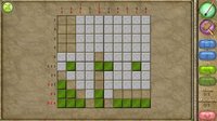FlipPix Jigsaw - Camouflage screenshot, image №1528262 - RAWG