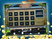 A Lucky Dragon Slot Casino Pro Version: Fun 777 Slots Entertainment with Bonus Games and Daily Rewards screenshot, image №892300 - RAWG