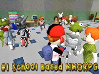 School of Chaos Online MMORPG screenshot, image №1992507 - RAWG