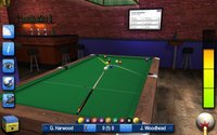 Pro Snooker & Pool 2018 screenshot, image №1605714 - RAWG