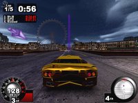 Taxi 3: eXtreme Rush screenshot, image №415130 - RAWG