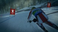 Vancouver 2010 - The Official Video Game of the Olympic Winter Games screenshot, image №522034 - RAWG