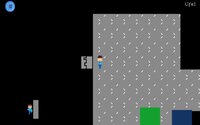 The day games went blank screenshot, image №3032134 - RAWG