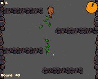 Groot Platformer screenshot, image №2546676 - RAWG