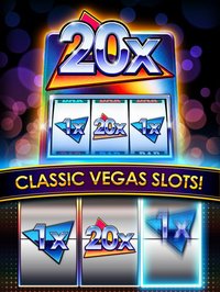 Lucky Star Slots - Free Classic Vegas Slots screenshot, image №892024 - RAWG