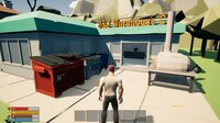 Scrap Dealer Simulator screenshot, image №4178254 - RAWG