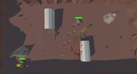 Tank Tussle (Tennissky) screenshot, image №3774848 - RAWG