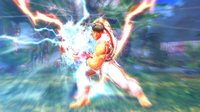 STREET FIGHTER X TEKKEN screenshot, image №276583 - RAWG