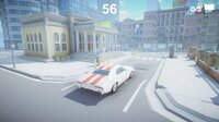 Crazy City Driving screenshot, image №3690567 - RAWG