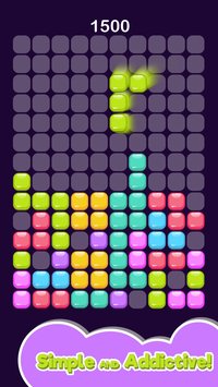 Tetris - The Puzzler King screenshot, image №1310089 - RAWG