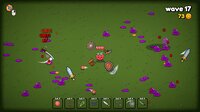 Slime Squisher screenshot, image №4186878 - RAWG