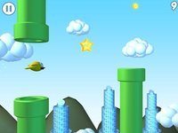 Tweety High Fly 3D screenshot, image №1752134 - RAWG