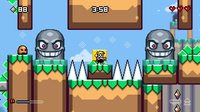 Mutant Mudds Deluxe screenshot, image №7061 - RAWG