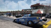 NHRA Championship Drag Racing: Speed For All screenshot, image №3539997 - RAWG