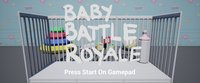 Baby Battle Royale screenshot, image №1665085 - RAWG