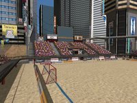 Pro Beach Soccer screenshot, image №366003 - RAWG