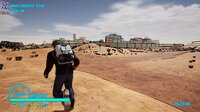 Resurrection of Santiago screenshot, image №4243474 - RAWG