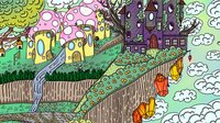 100 Fantasy Cats screenshot, image №4212636 - RAWG