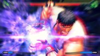 Street Fighter IV screenshot, image №490784 - RAWG