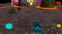 Downhill Car 3D screenshot, image №2279022 - RAWG