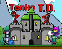 Tenko Towers Turret Defense screenshot, image №3376365 - RAWG