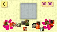 Ultimate Puzzles Cats screenshot, image №2977964 - RAWG