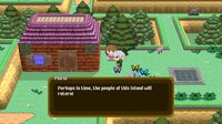 Shalnor: Silverwind Saga screenshot, image №4151049 - RAWG