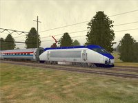 Microsoft Train Simulator screenshot, image №323339 - RAWG