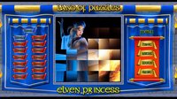Land of Puzzles: Elven Princess screenshot, image №1618273 - RAWG