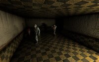 Resident Evil Henderor XI screenshot, image №2919874 - RAWG